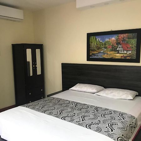 Hosteria Pacific Stone Esmeraldas Ngoại thất bức ảnh