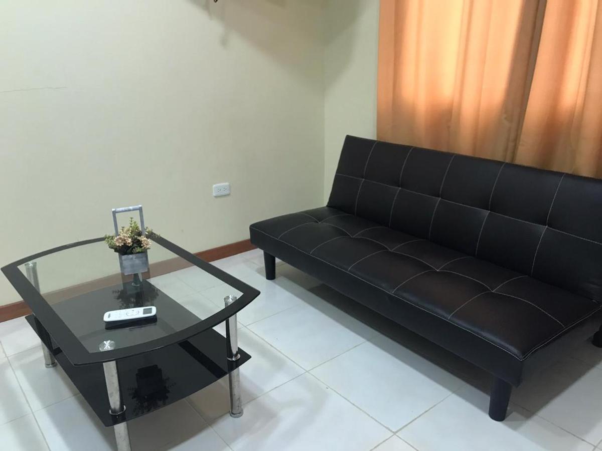 Hosteria Pacific Stone Esmeraldas Ngoại thất bức ảnh