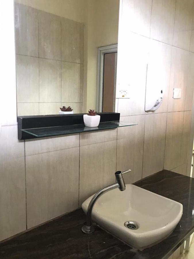 Hosteria Pacific Stone Esmeraldas Ngoại thất bức ảnh