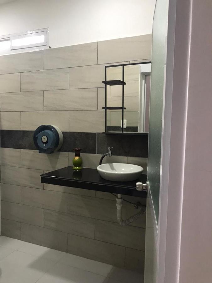 Hosteria Pacific Stone Esmeraldas Ngoại thất bức ảnh