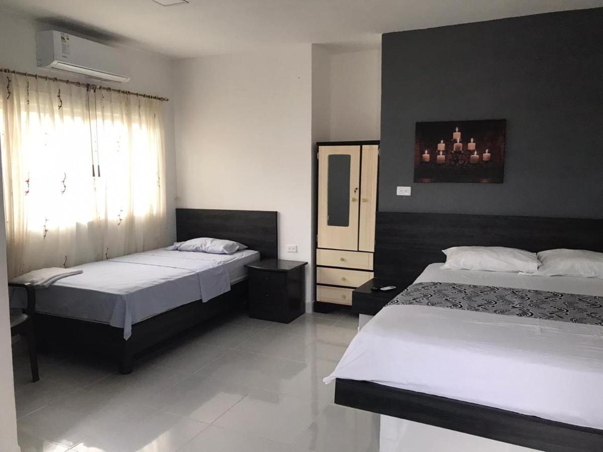Hosteria Pacific Stone Esmeraldas Ngoại thất bức ảnh