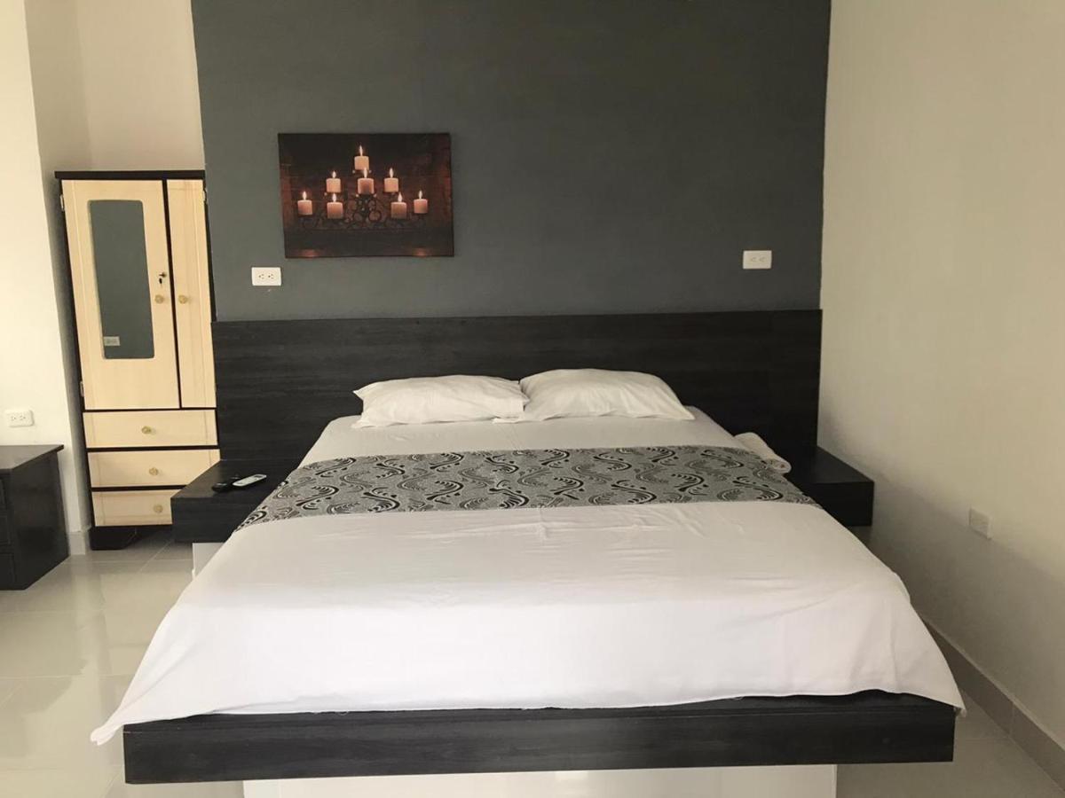 Hosteria Pacific Stone Esmeraldas Ngoại thất bức ảnh