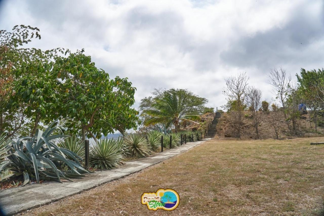 Hosteria Pacific Stone Esmeraldas Ngoại thất bức ảnh