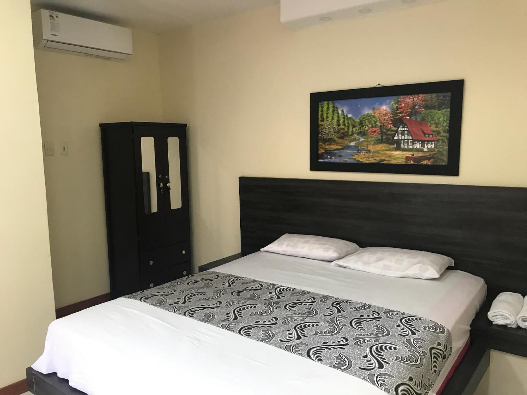 Hosteria Pacific Stone Esmeraldas Ngoại thất bức ảnh