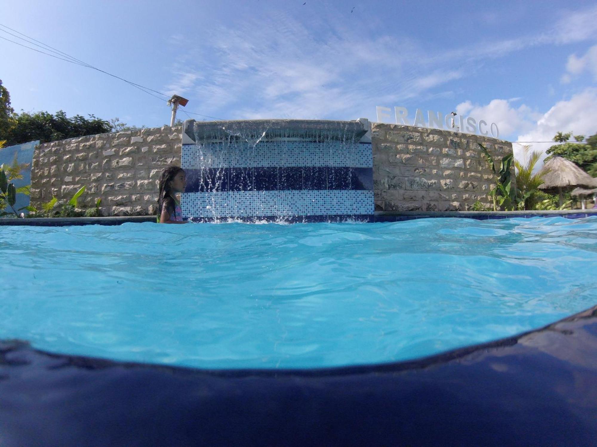 Hosteria Pacific Stone Esmeraldas Ngoại thất bức ảnh