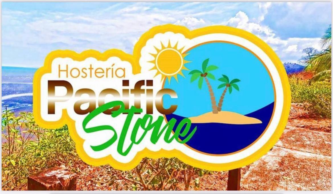Hosteria Pacific Stone Esmeraldas Ngoại thất bức ảnh